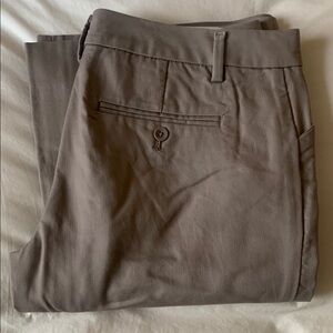 GAP Women’s Taupe Slacks